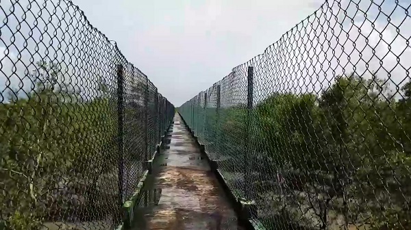 Dobanki Wildlife Sanctuary