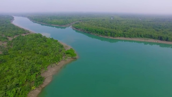 Sundarban National Park