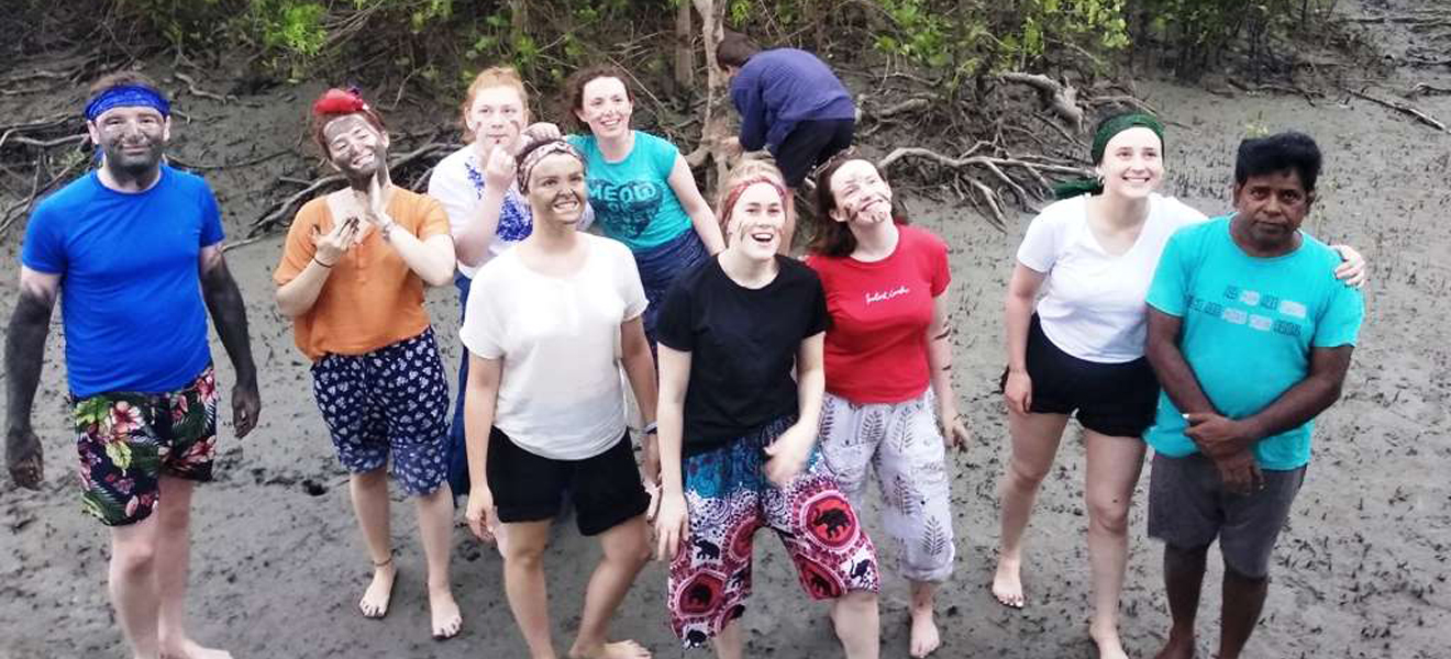Video Sundarban